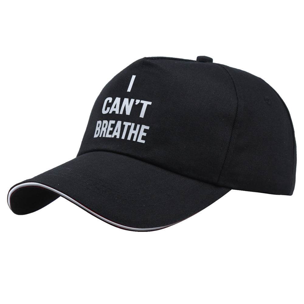BLACK LIVES MATTER Baseball Cap - Adjustable Dome Hat for All Seasons - Buy Center US