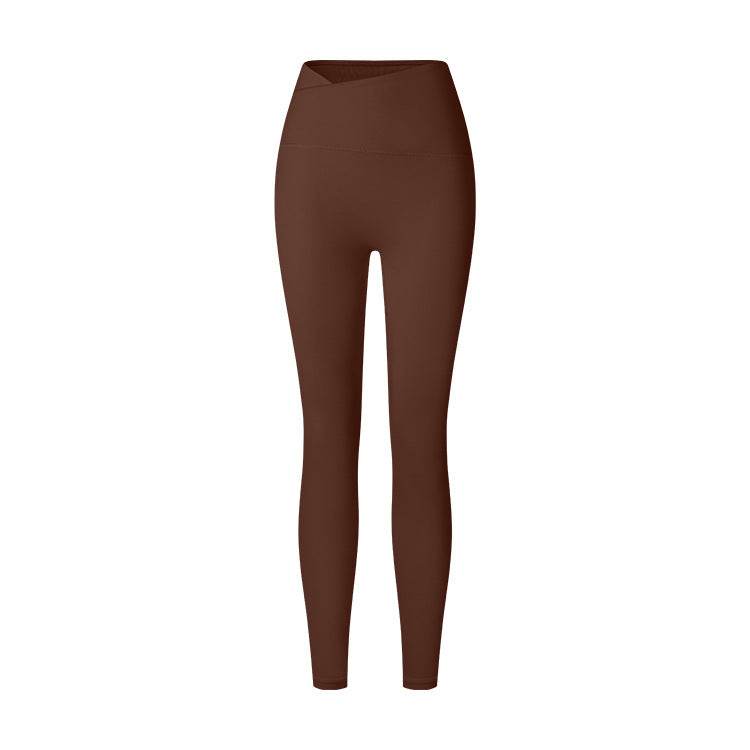 Autumn Winter Nude Feel Sports Trousers - Breathable & Stylish Fit - Buy Center US