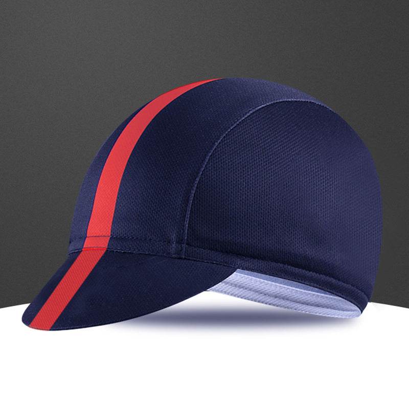 Breathable Polyester Riding Cap – Perfect for Running and Sports Activities - Buy Center US