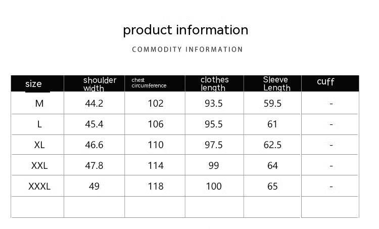 Buycenter Men's Mid-Length Thermal Jacket - Double-row Wool Closure - Buy Center US