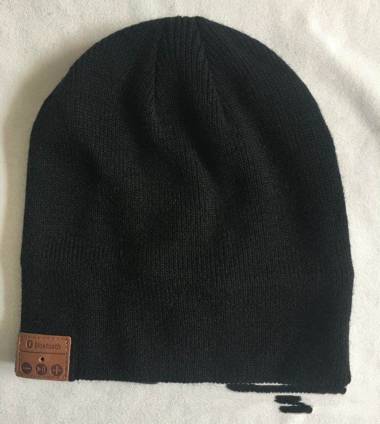 Buycenter Warm Knit Flat Cap - Stylish & Cozy for Chilly Days - Buy Center US