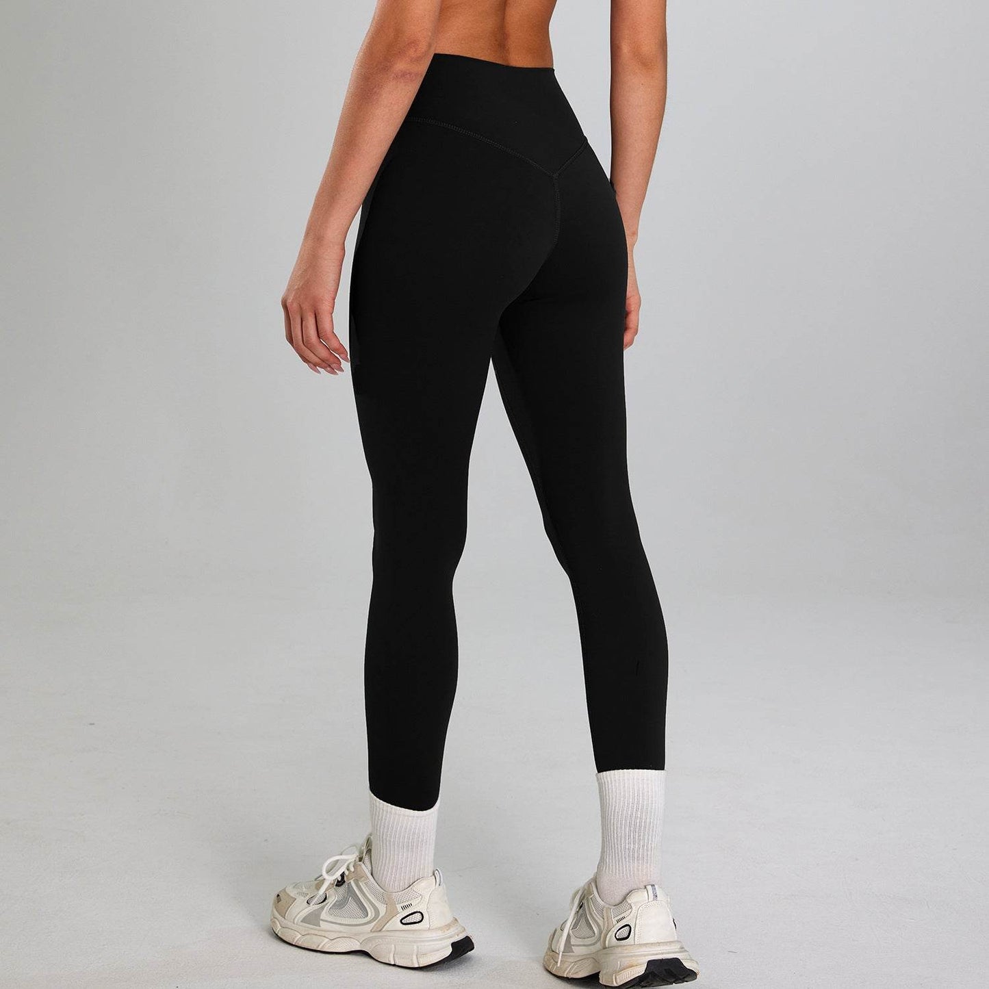 Women's Quick-Drying Fitness Pants - Breathable Outdoor Running Gear - Buy Center US