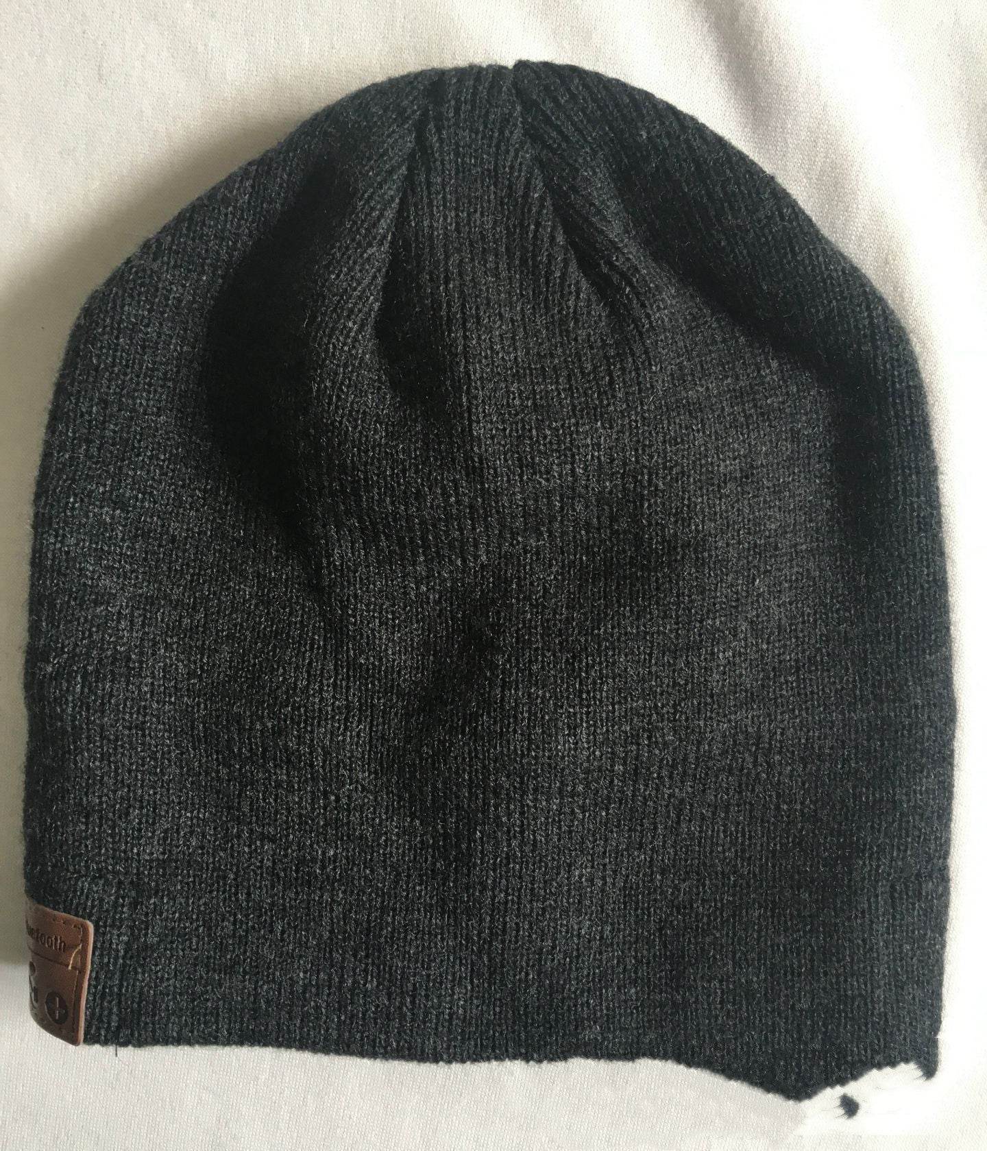 Buycenter Warm Knit Flat Cap - Stylish & Cozy for Chilly Days - Buy Center US