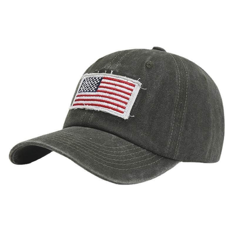 Women's Adjustable Baseball Hat - Breathable Cotton for All Seasons - Buy Center US