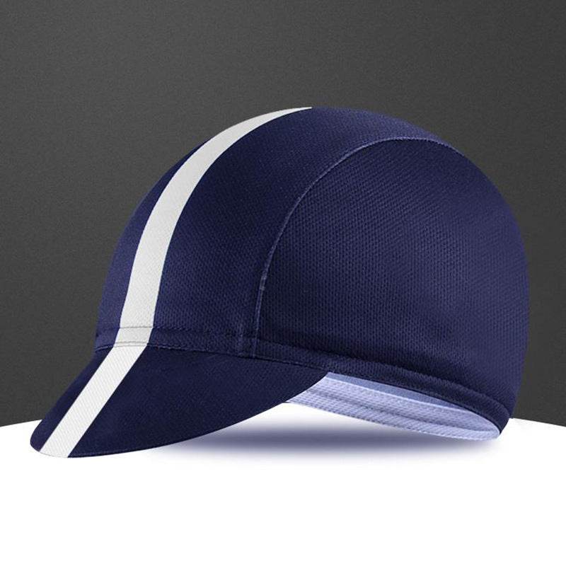 Breathable Polyester Riding Cap – Perfect for Running and Sports Activities - Buy Center US