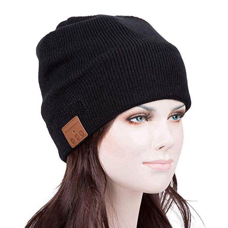 Buycenter Warm Knit Flat Cap - Stylish & Cozy for Chilly Days - Buy Center US