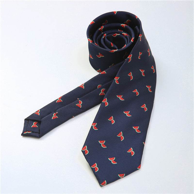 Buycenter Men's Animal Pattern Bow Tie - High-Quality Silk for Weddings - Buy Center US