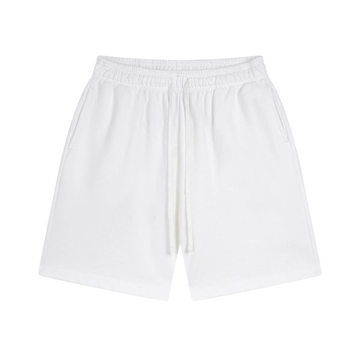 Buycenter Retro Casual Shorts for Men & Women - Multiple Colors Available - Buy Center US