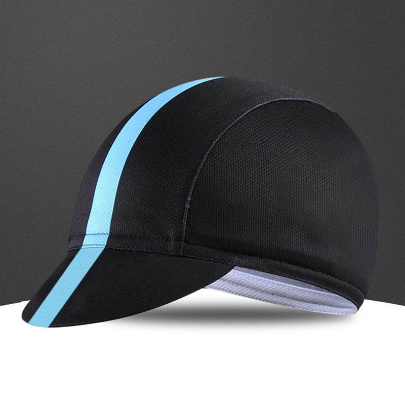 Breathable Polyester Riding Cap – Perfect for Running and Sports Activities - Buy Center US