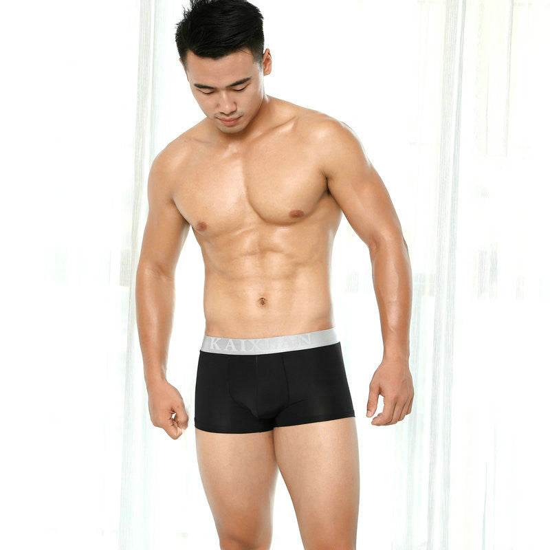 Buycenter Youth Boyshorts - Breathable Dry Ice Silk & Sweat-Absorbent - Buy Center US
