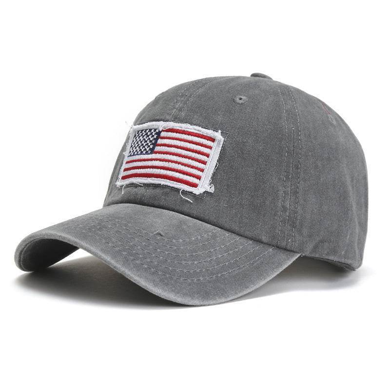 Women's Adjustable Baseball Hat - Breathable Cotton for All Seasons - Buy Center US