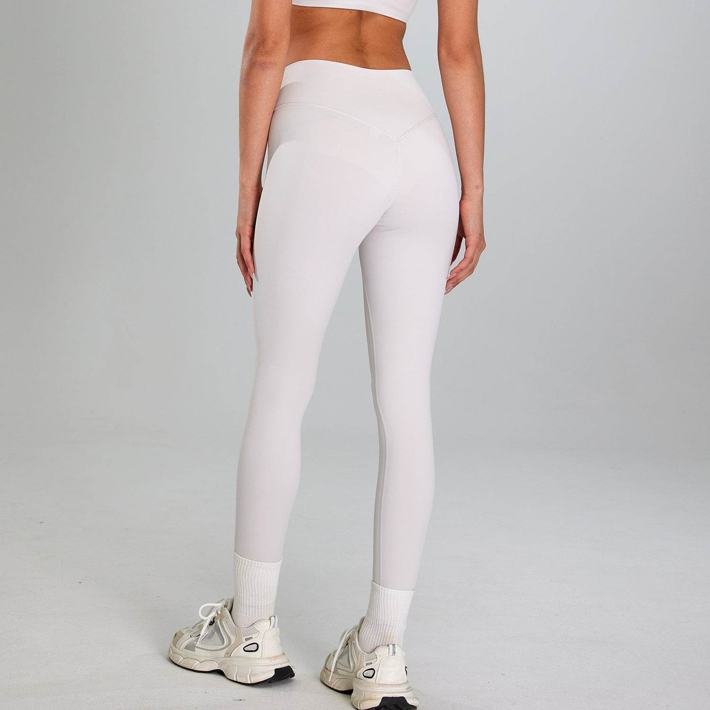Women's Quick-Drying Fitness Pants - Breathable Outdoor Running Gear - Buy Center US