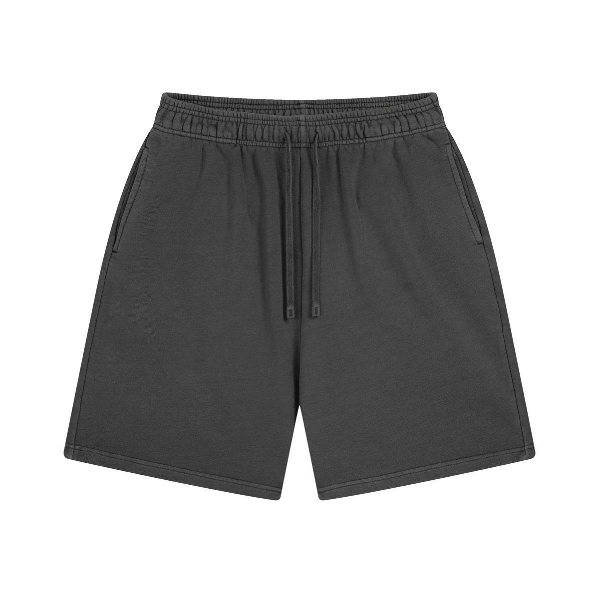 Buycenter Retro Casual Shorts for Men & Women - Multiple Colors Available - Buy Center US