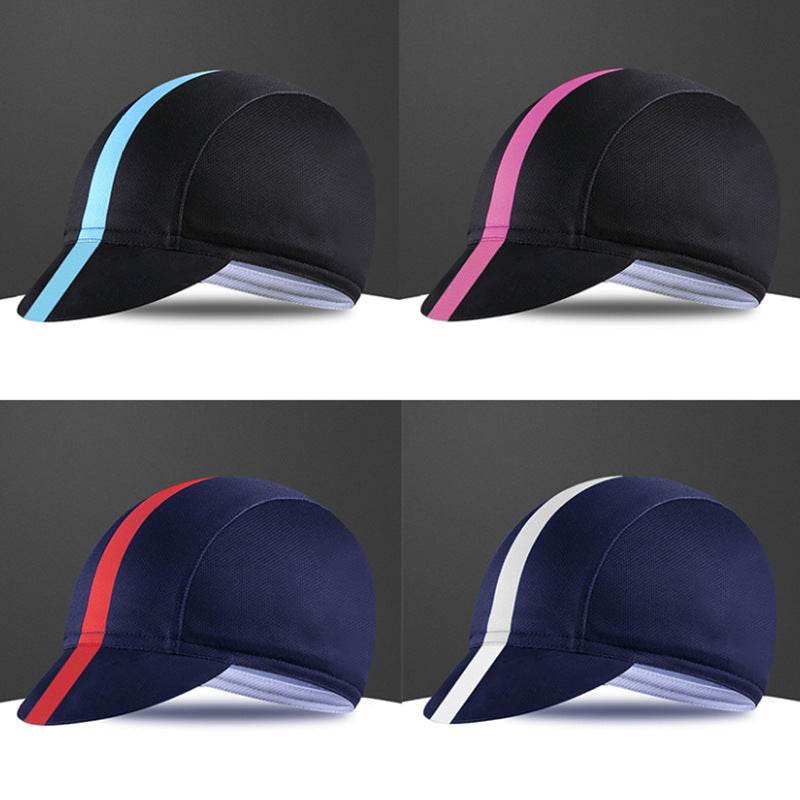 Breathable Polyester Riding Cap – Perfect for Running and Sports Activities - Buy Center US