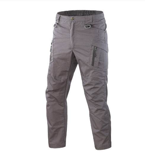 Buycenter Tactical Pants for Men - SWAT Combat Army Trousers, Multi-Pocket - Buy Center US