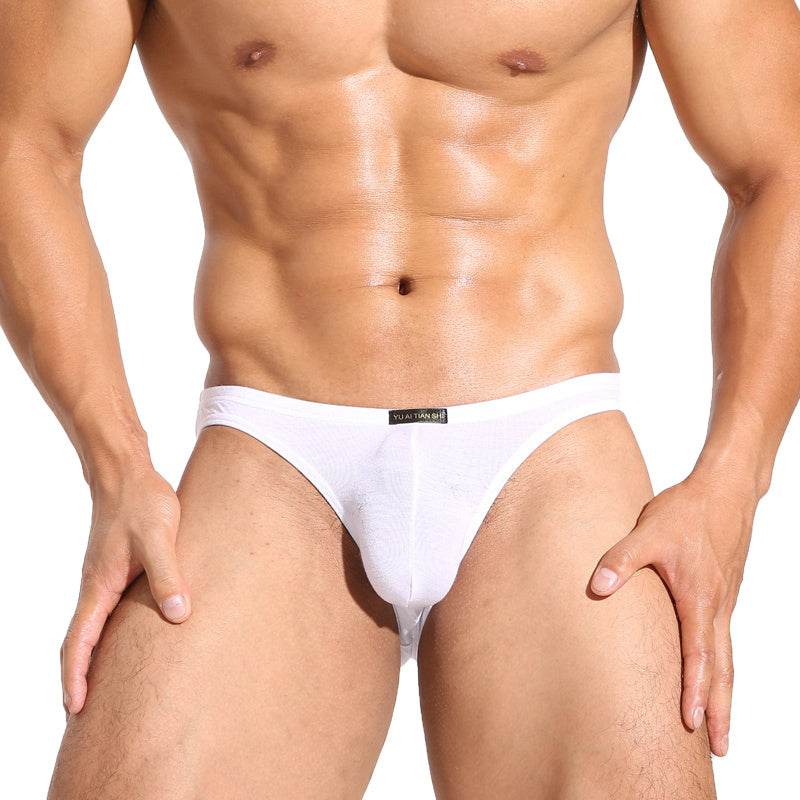 Buycenter Low Waist Solid Color Shorts - Hip Lift, Breathable Fabric - Buy Center US