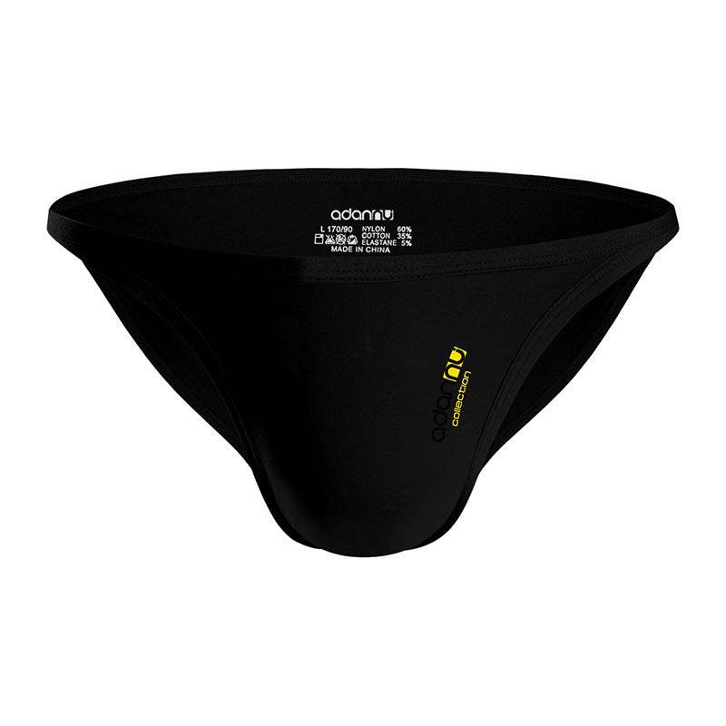 Buycenter Modal Low Waist Briefs - Exciting Pouch, Breathable Design - Buy Center US