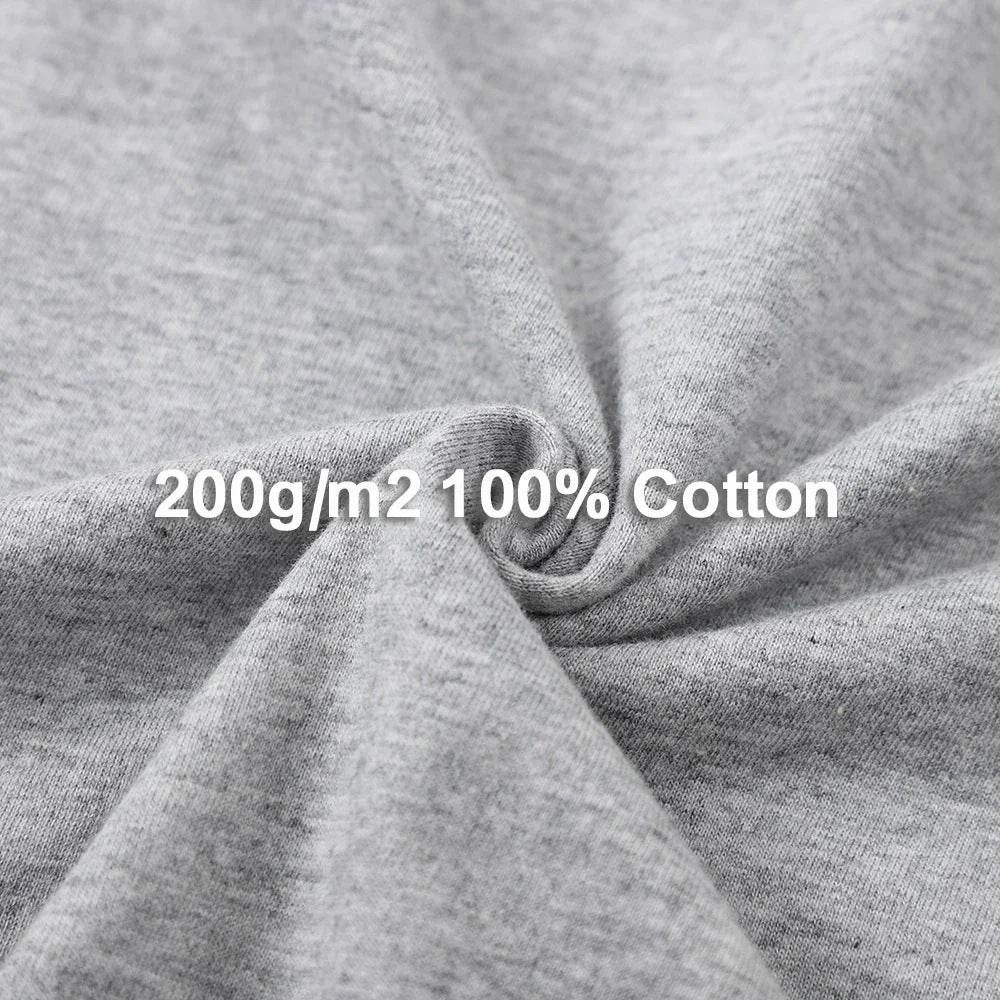 Boxing Printed T-shirt for Men & Women - Cotton, Multiple Colors Available - Buy Center US