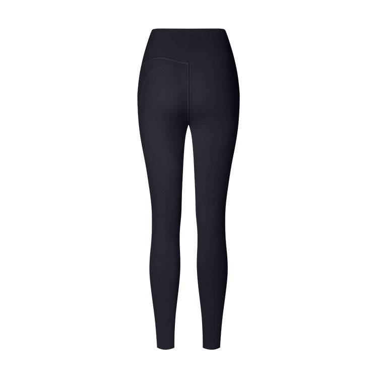 Brushed Nylon Tights for Women - No T-line, Hip-Shaping, Stylish Fit - Buy Center US