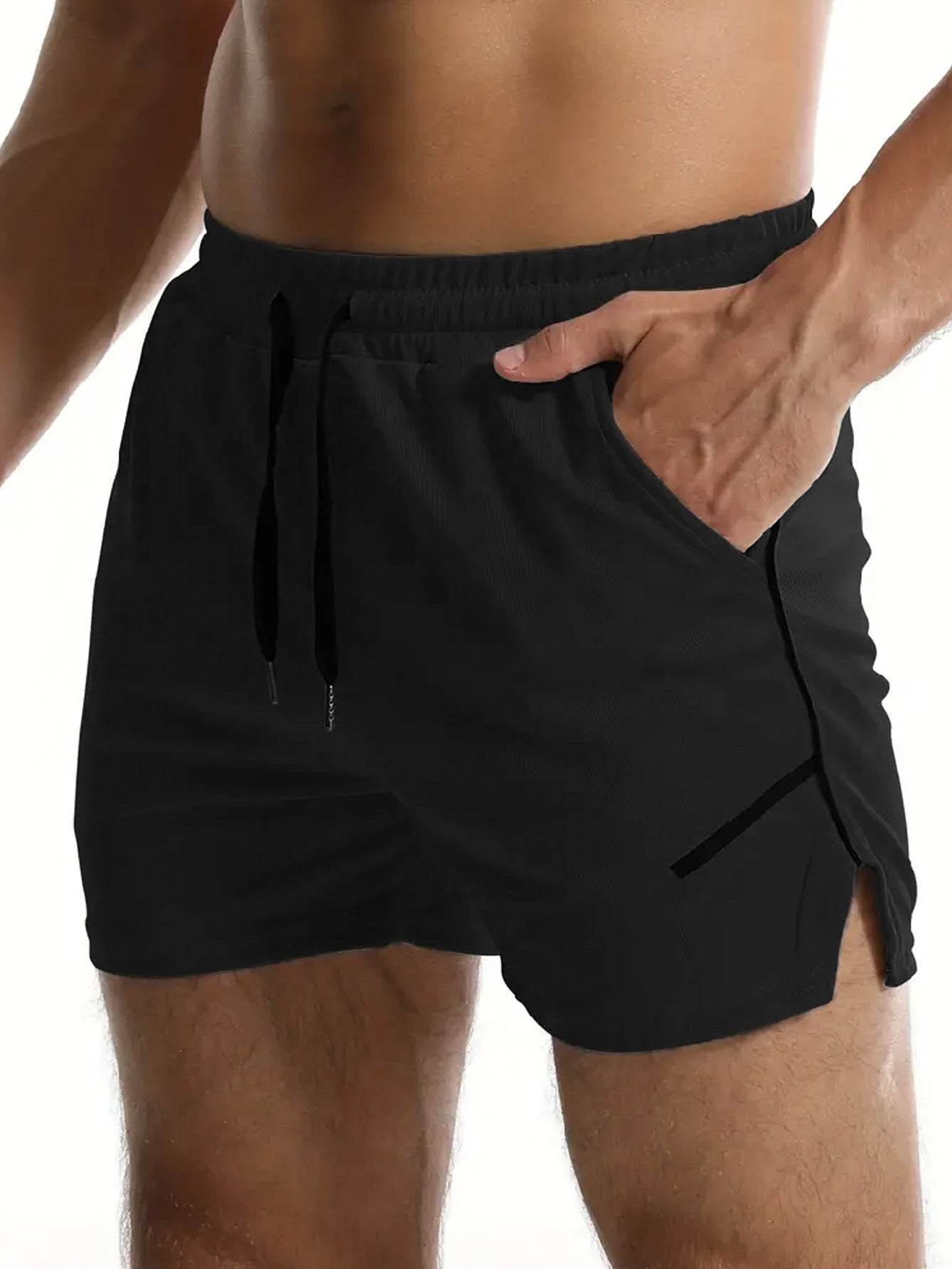 Buycenter Casual Running Pants - Quick-Drying Breathable Training Gear - Buy Center US