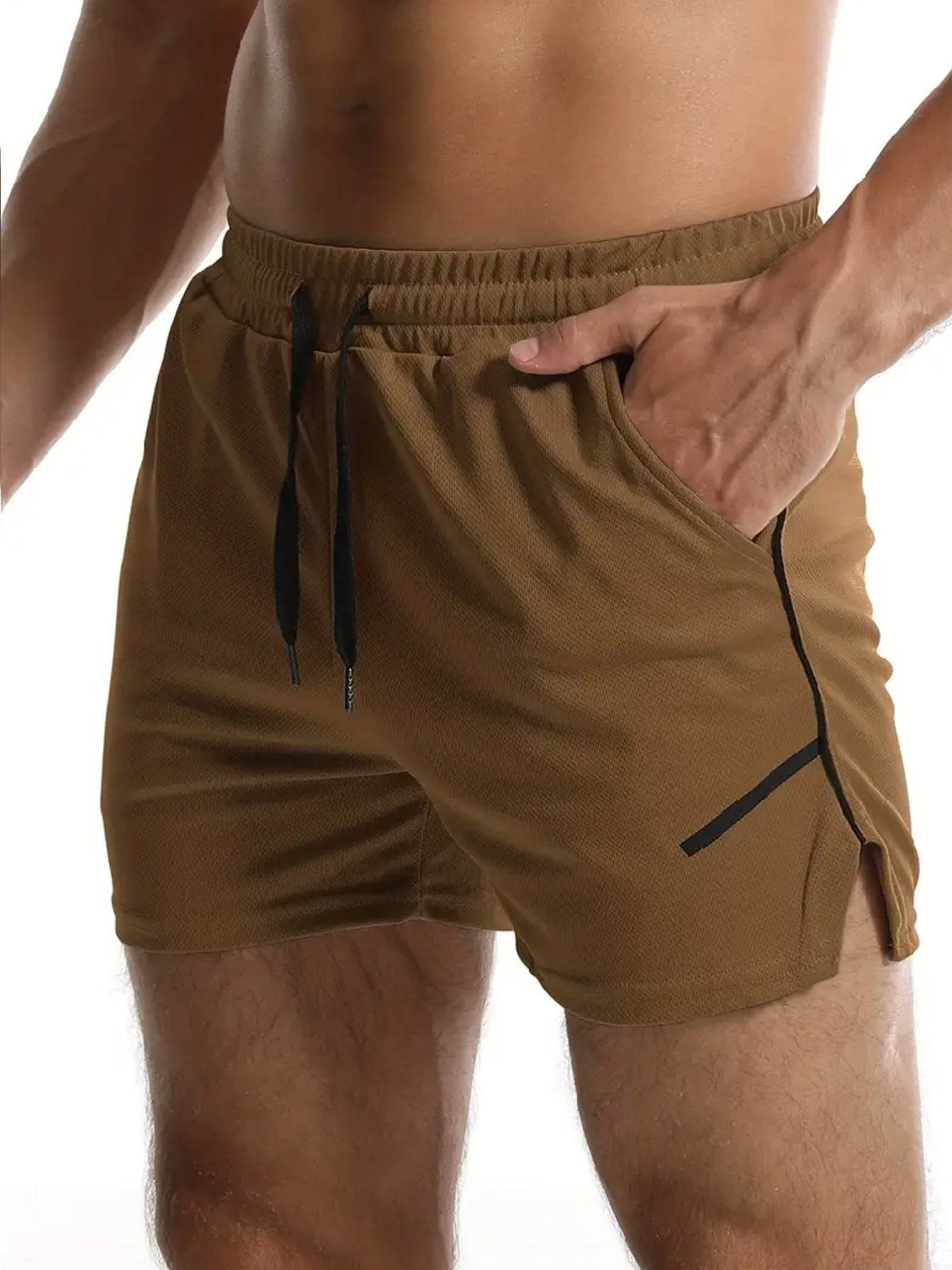 Buycenter Casual Running Pants - Quick-Drying Breathable Training Gear - Buy Center US