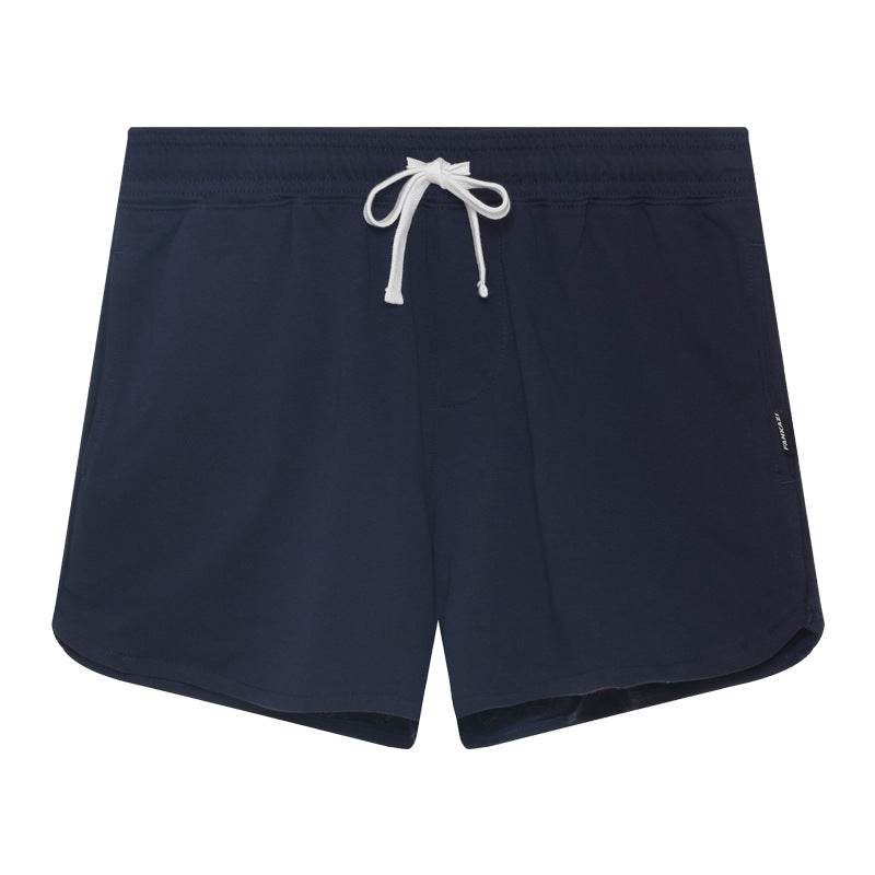 Buycenter Men's Cotton Casual Shorts - Adjustable Fit for All Seasons - Buy Center US