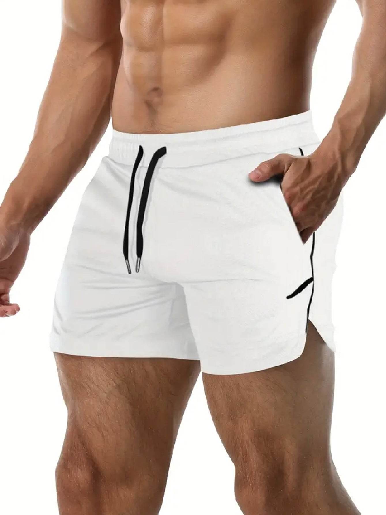 Buycenter Casual Running Pants - Quick-Drying Breathable Training Gear - Buy Center US