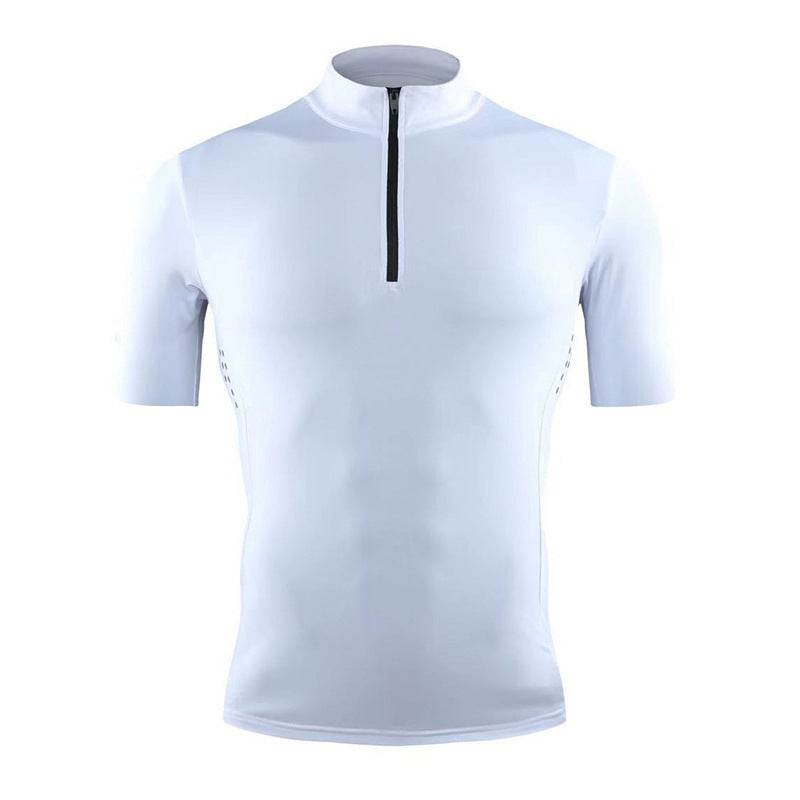 Casual Sports Slim-Fitting Top for Men & Women - Available in 4 Colors - Buy Center US