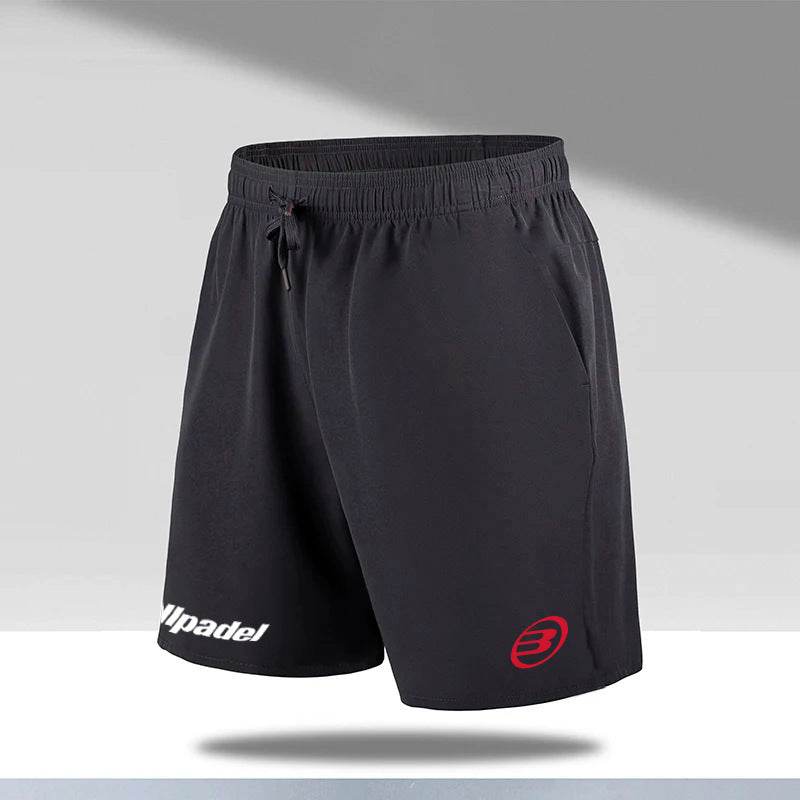 Buycenter 3D Digital Printing Casual Shorts - Summer Sports Style - Buy Center US