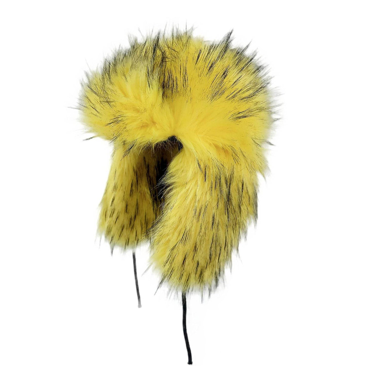 Stylish Straw Hat - Keep Warm with Windproof Dome Design - Buy Center US