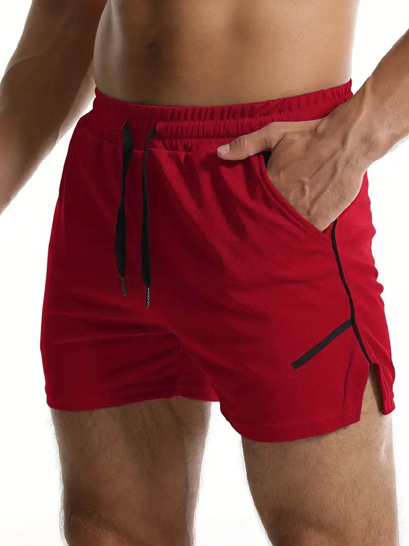Buycenter Casual Running Pants - Quick-Drying Breathable Training Gear - Buy Center US