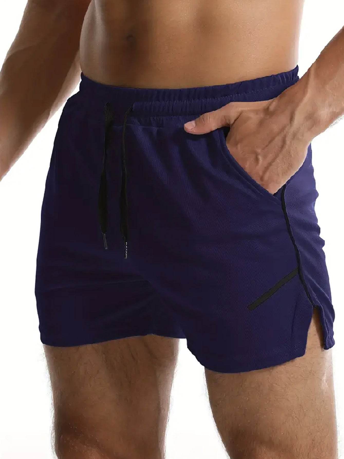 Buycenter Casual Running Pants - Quick-Drying Breathable Training Gear - Buy Center US
