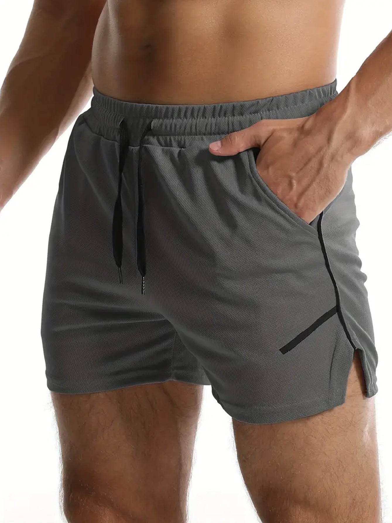 Buycenter Casual Running Pants - Quick-Drying Breathable Training Gear - Buy Center US