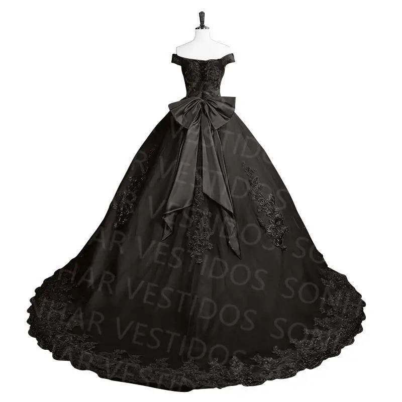 SONHAR Quinceanera Dress 2024 - Elegant Off The Shoulder Gown - Buy Center US