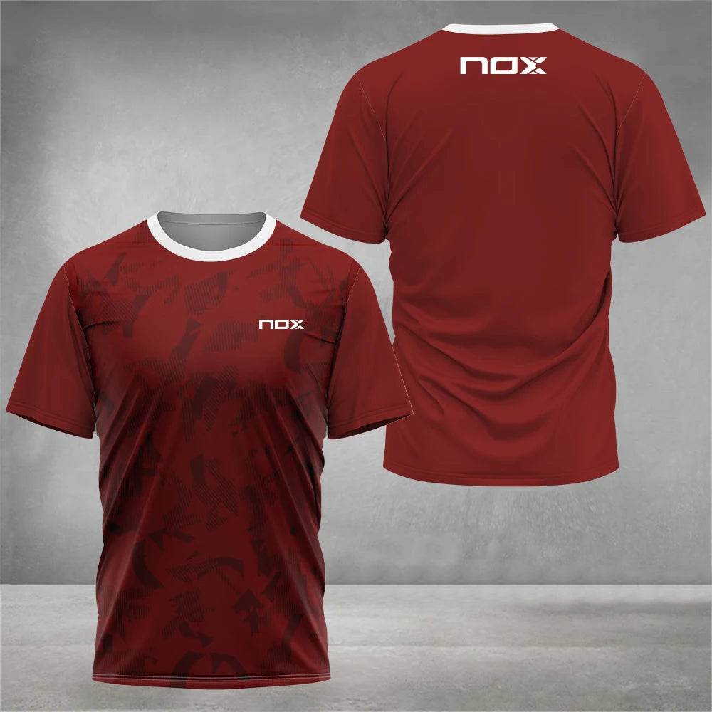 Fashion Street Men's Crew Neck Sports T-Shirt - Lightweight & Breathable - Buy Center US