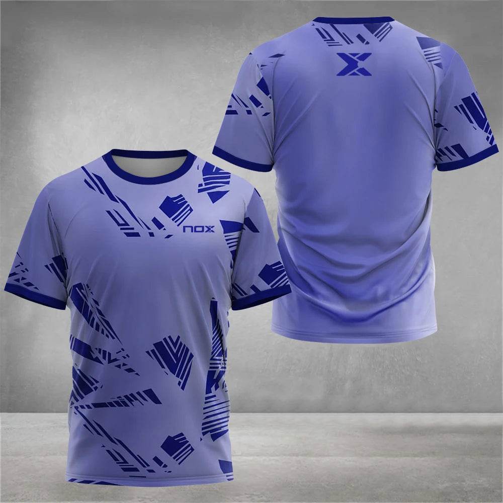 Fashion Street Men's Crew Neck Sports T-Shirt - Lightweight & Breathable - Buy Center US