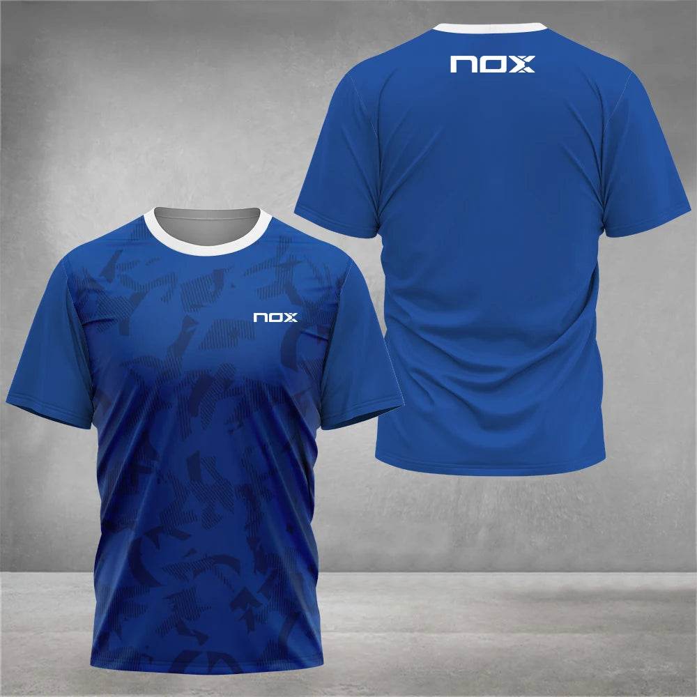 Fashion Street Men's Crew Neck Sports T-Shirt - Lightweight & Breathable - Buy Center US