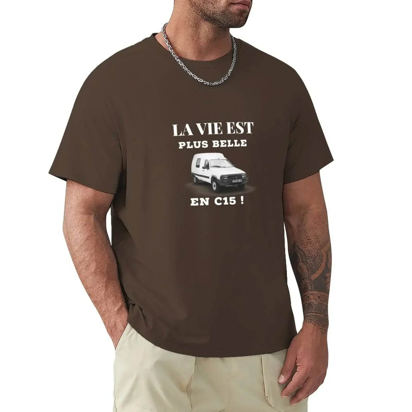 Drizzt Do'Urden & Bruenor Battlehammer T-Shirt - Vintage Casual Style - Buy Center US