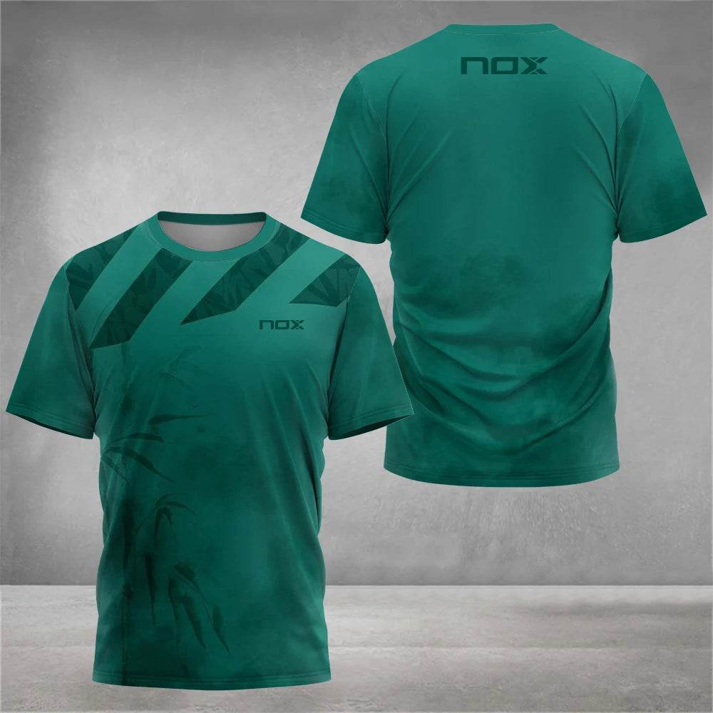 Fashion Street Men's Crew Neck Sports T-Shirt - Lightweight & Breathable - Buy Center US
