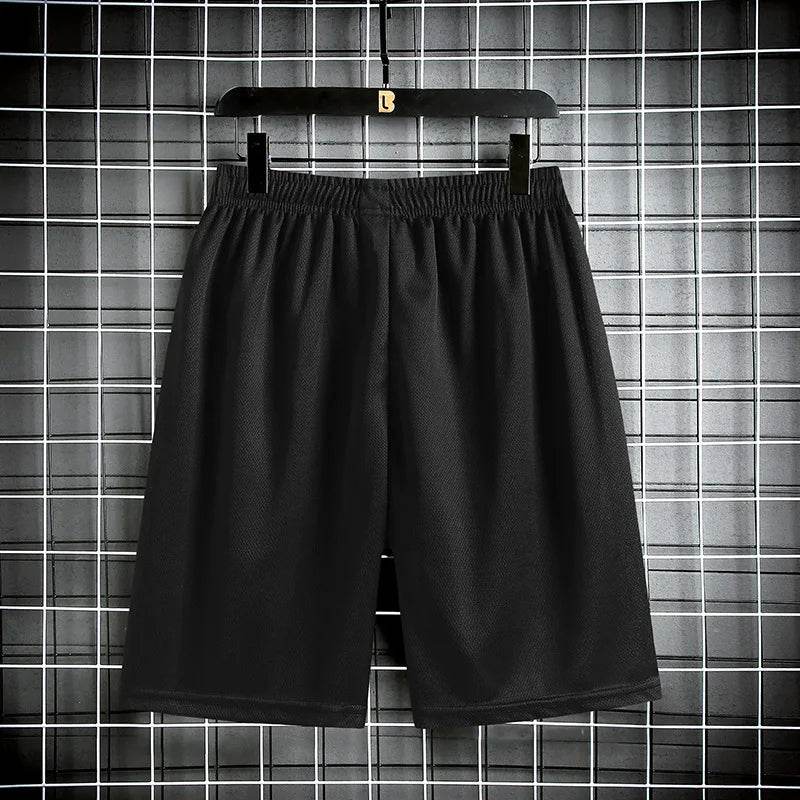 Unisex Outdoor Running Shorts - Lightweight & Trendy Fitness Pants - Buy Center US