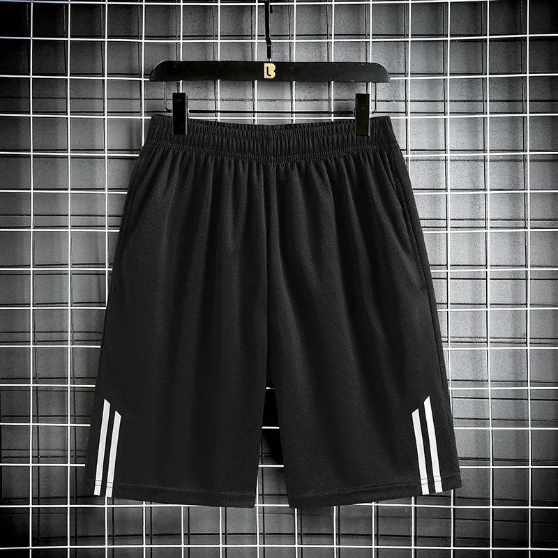 Unisex Outdoor Running Shorts - Lightweight & Trendy Fitness Pants - Buy Center US