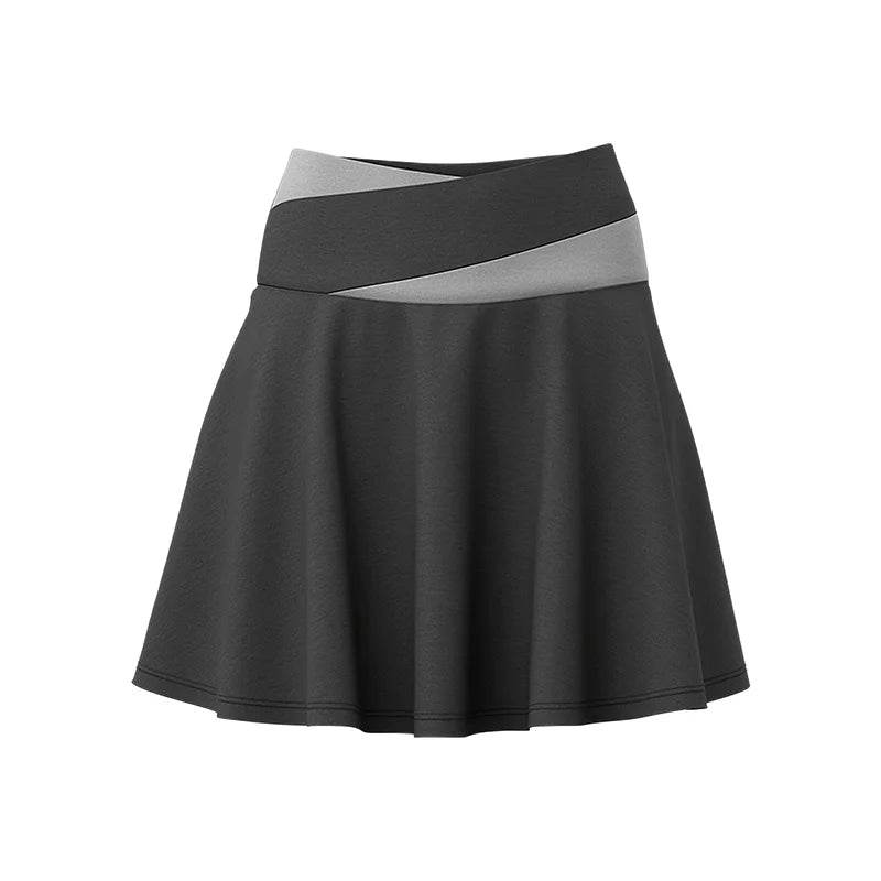 Women's Sports Half Skirt - Anti-Light Tennis & Fitness Skirt - Buy Center US
