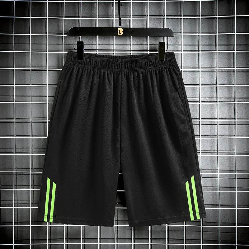 Unisex Outdoor Running Shorts - Lightweight & Trendy Fitness Pants - Buy Center US