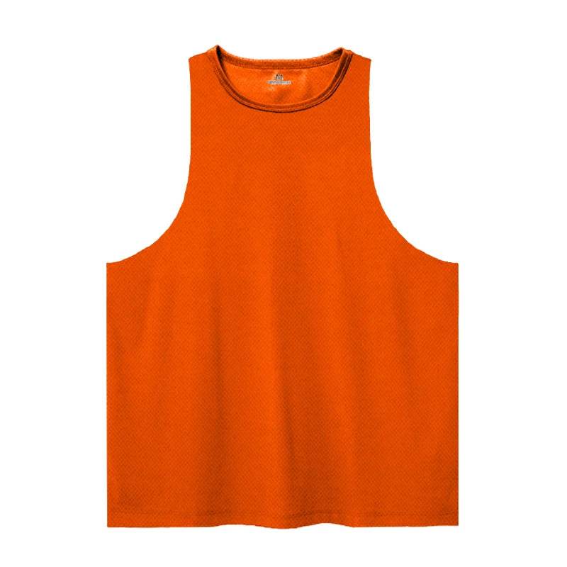 Muscleguys Summer Bodybuilding Tank Top - Men's Sleeveless Fitness Vest - Buy Center US