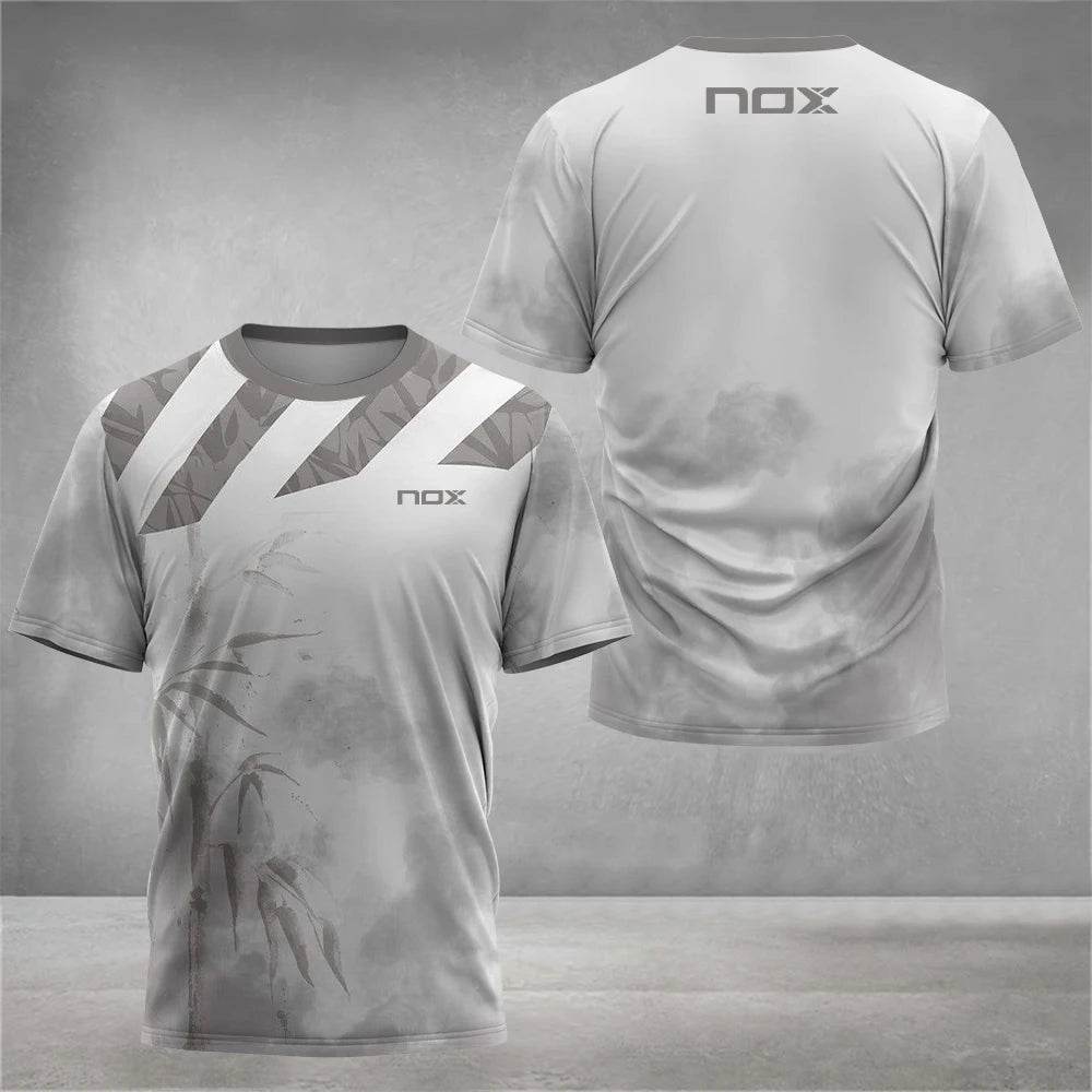 Fashion Street Men's Crew Neck Sports T-Shirt - Lightweight & Breathable - Buy Center US