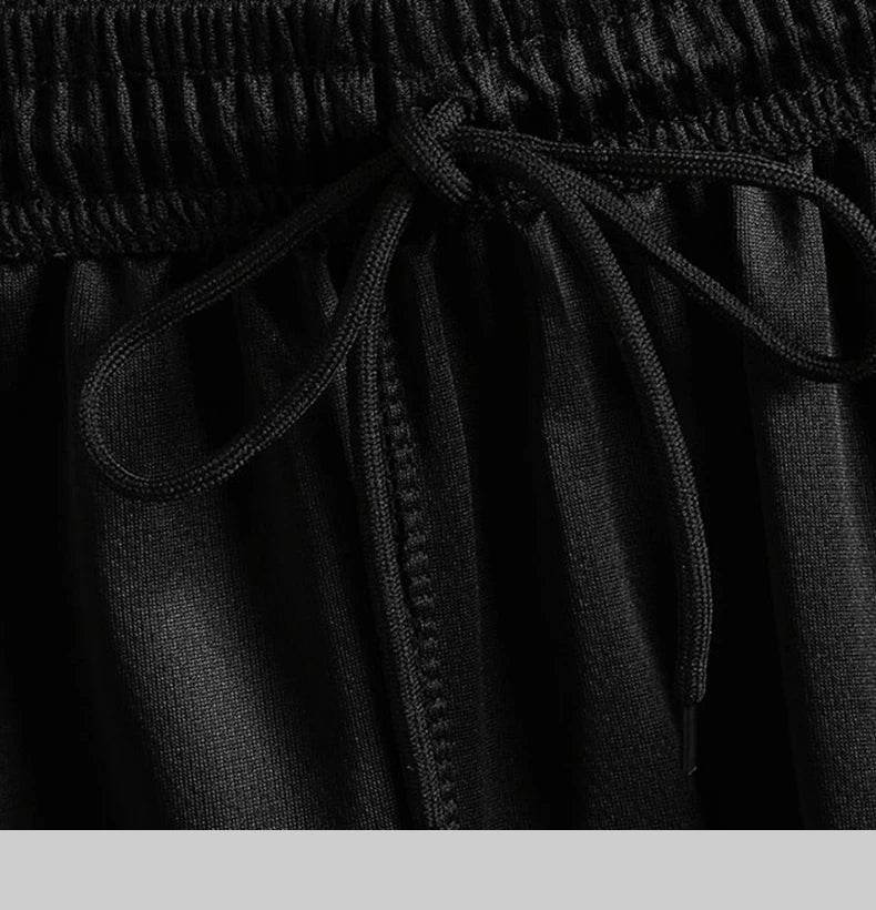 Unisex Outdoor Running Shorts - Lightweight & Trendy Fitness Pants - Buy Center US