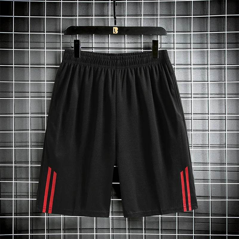 Unisex Outdoor Running Shorts - Lightweight & Trendy Fitness Pants - Buy Center US