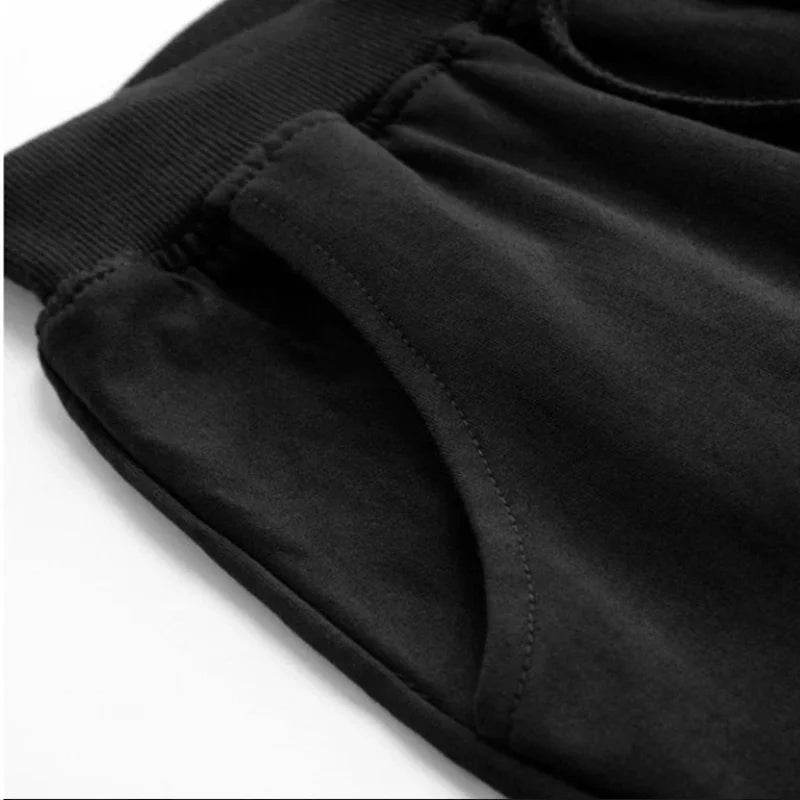 Comfortable Men's Sport Shorts - Casual Summer Jogging Trousers - Buy Center US