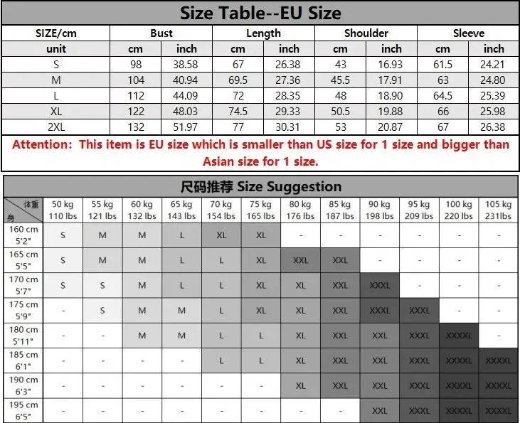 King Billion Men's Cotton Polo Shirt - Slim Fit V-Neck Long Sleeve Tees - Buy Center US