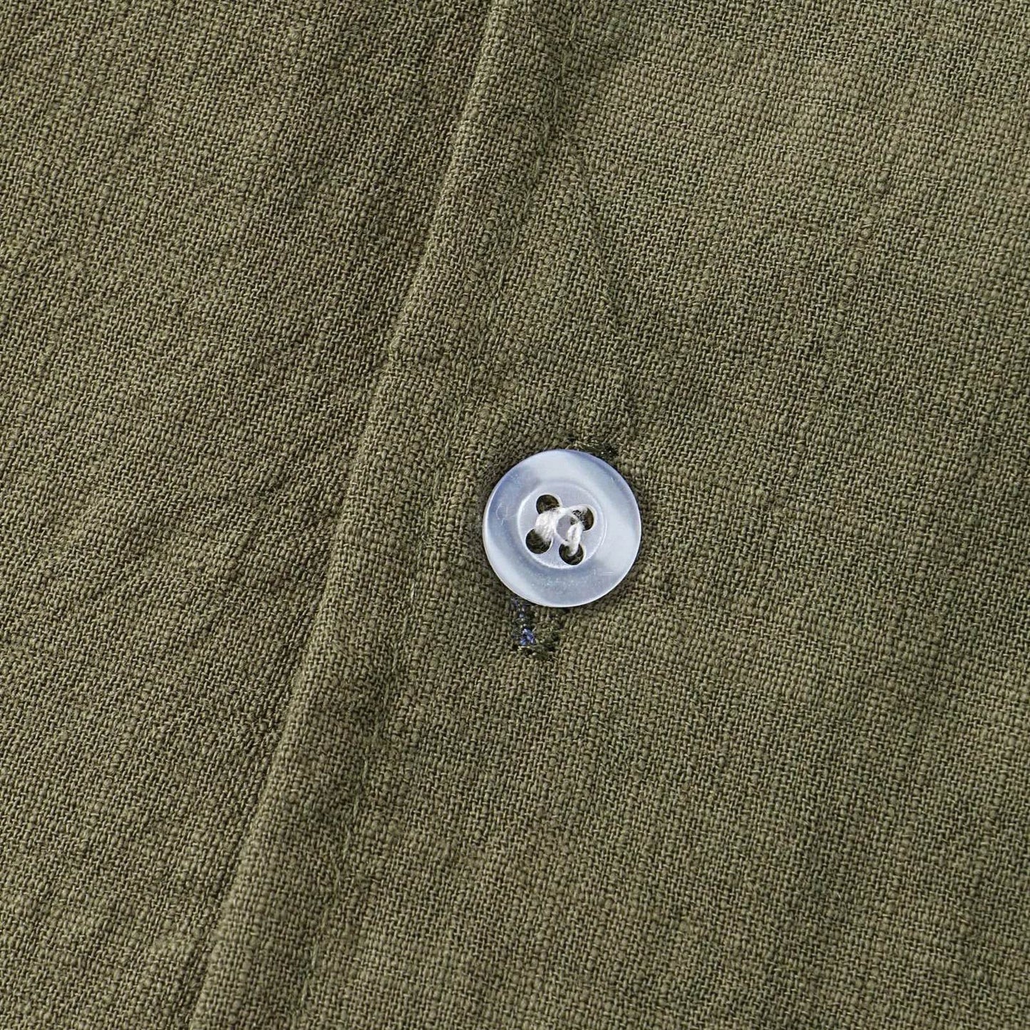 WHooHoo Men's Casual Shirt - Plus Size Breathable Cotton Linen Top - Buy Center US